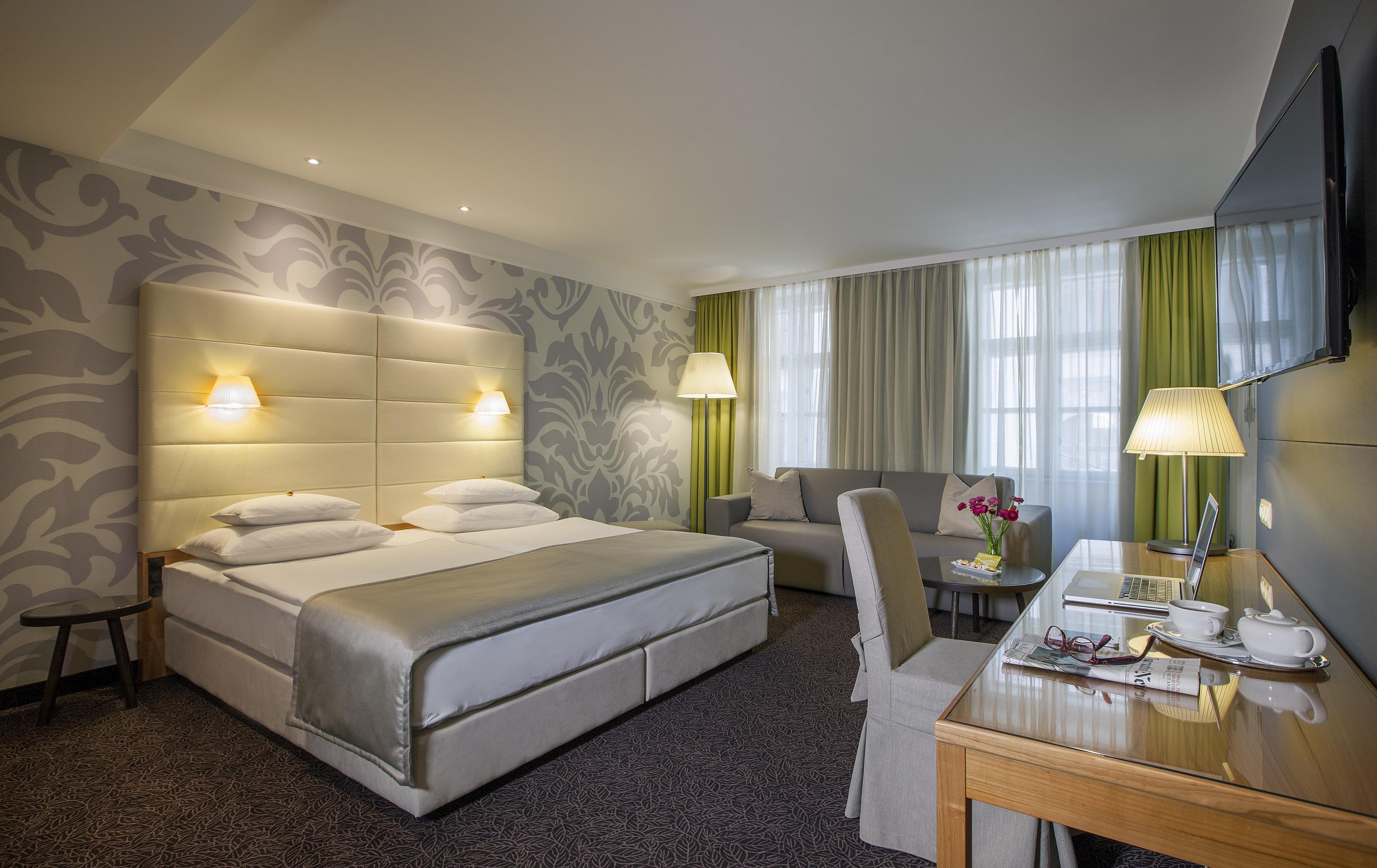 Boutique Hotel Das Tigra Online Reservations